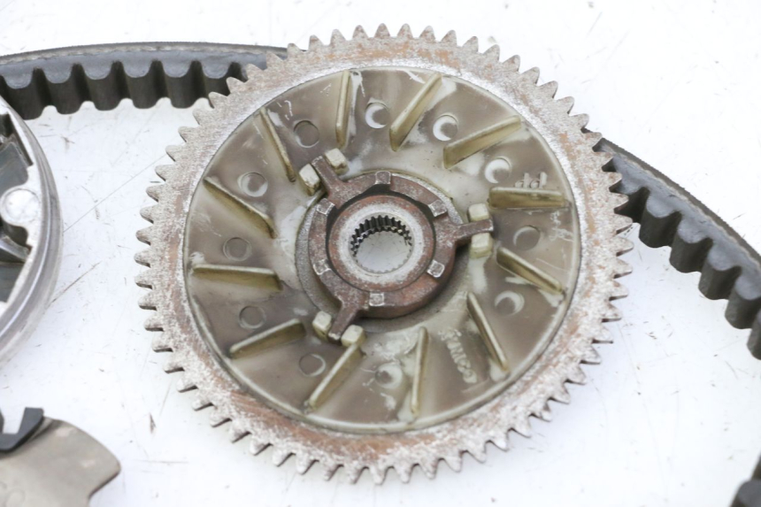 photo de VARIATORE KYMCO LIKE 4T 50 (2019 - 2025) - Altra vista dell'articolo