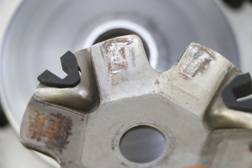 photo de VARIATORE KYMCO LIKE 4T 50 (2019 - 2025) - Altra angolazione