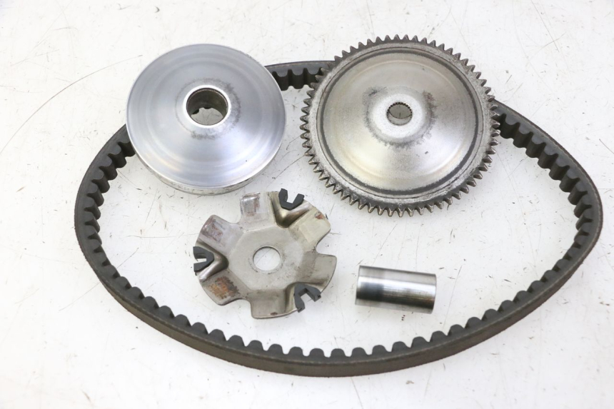 photo de VARIATORE KYMCO LIKE 4T 50 (2019 - 2025) - Primo piano tecnico