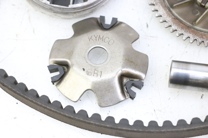 photo de VARIATORE KYMCO LIKE 4T 50 (2019 - 2025) - Ricambio usato controllato