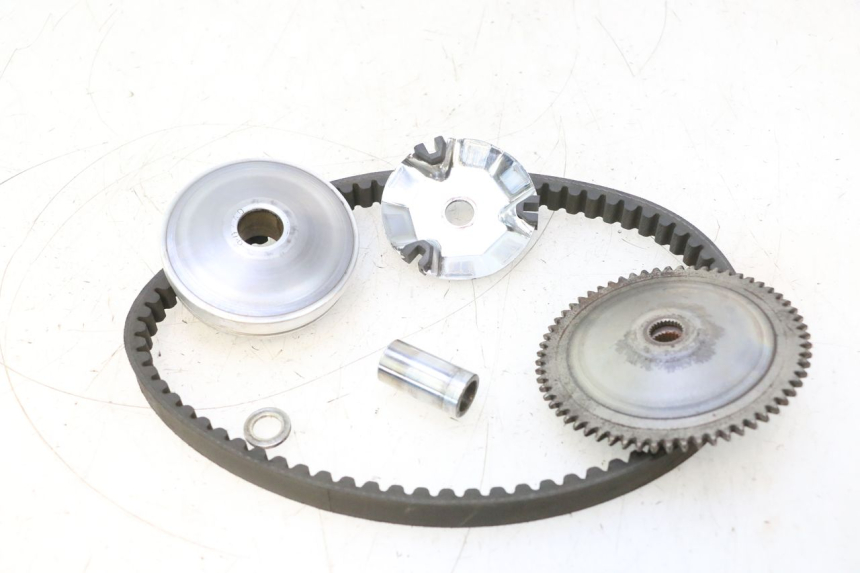 photo de VARIATORE KYMCO LIKE 4T 50 (2019 - 2025) - Altra vista dell'articolo
