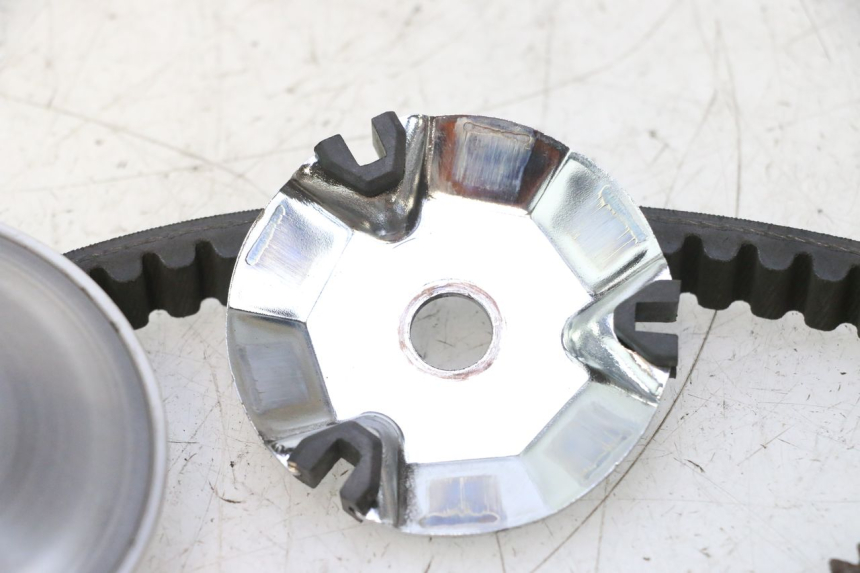 photo de VARIATORE KYMCO LIKE 4T 50 (2019 - 2025) - Ricambio usato controllato