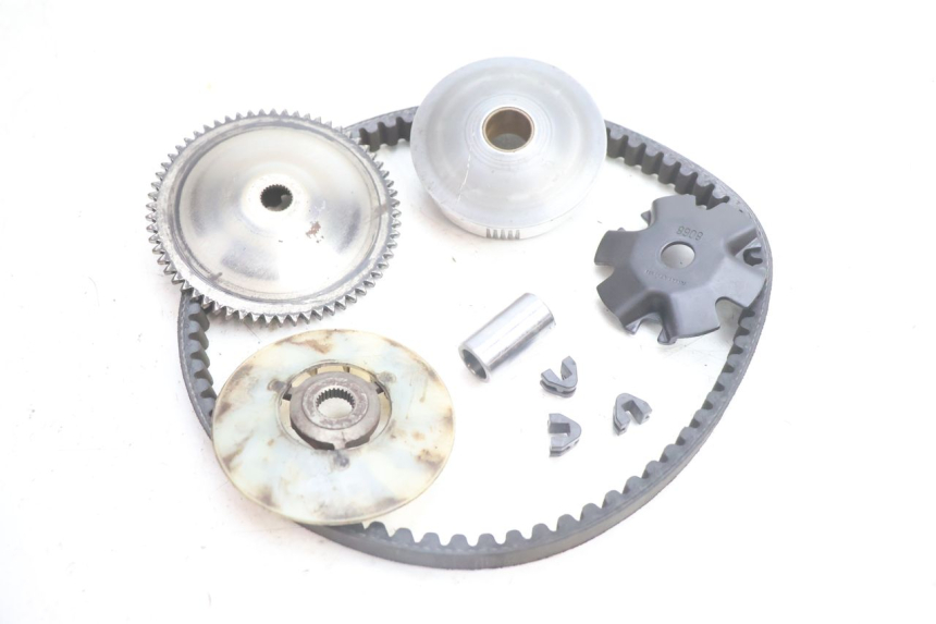photo de VARIATORE KYMCO LIKE 4T 50 (2019 - 2025) - Dettaglio del componente