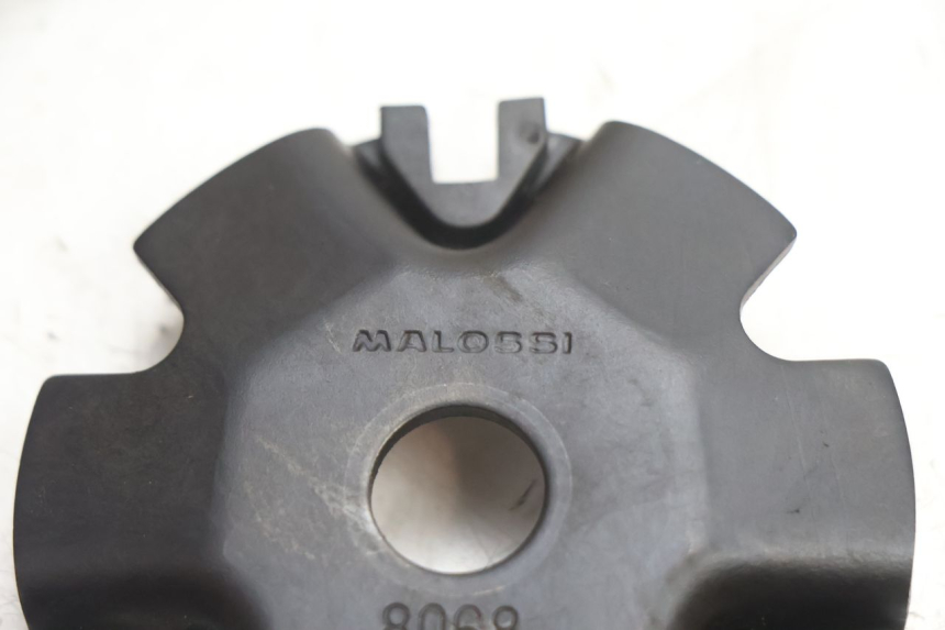 photo de VARIATORE KYMCO LIKE 4T 50 (2019 - 2025) - Dettagli dei punti di fissaggio