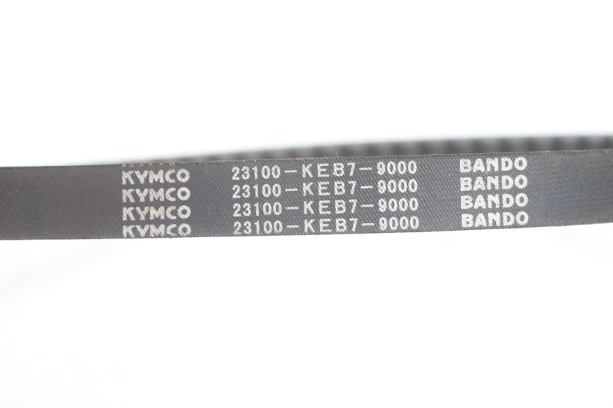 photo de VARIATORE KYMCO LIKE 4T 50 (2019 - 2025) - Marcature e riferimenti originali