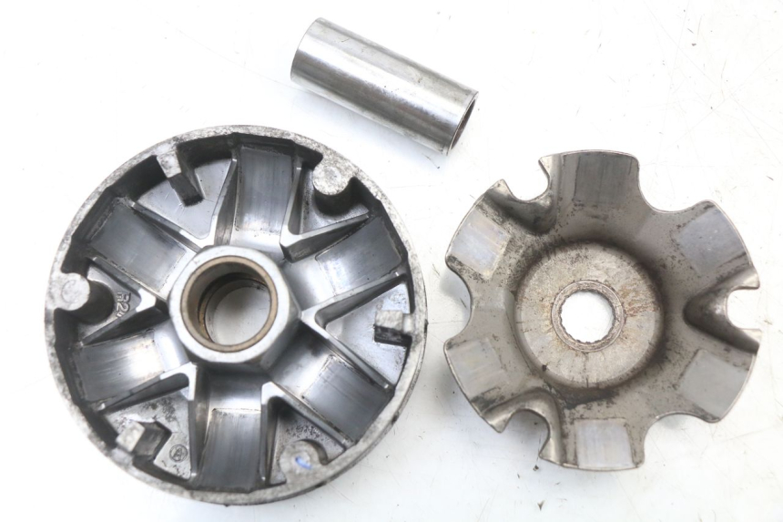 photo de VARIATORE PIAGGIO NEW TYPHOON 50 (2018 - 2021) - Dettaglio del componente