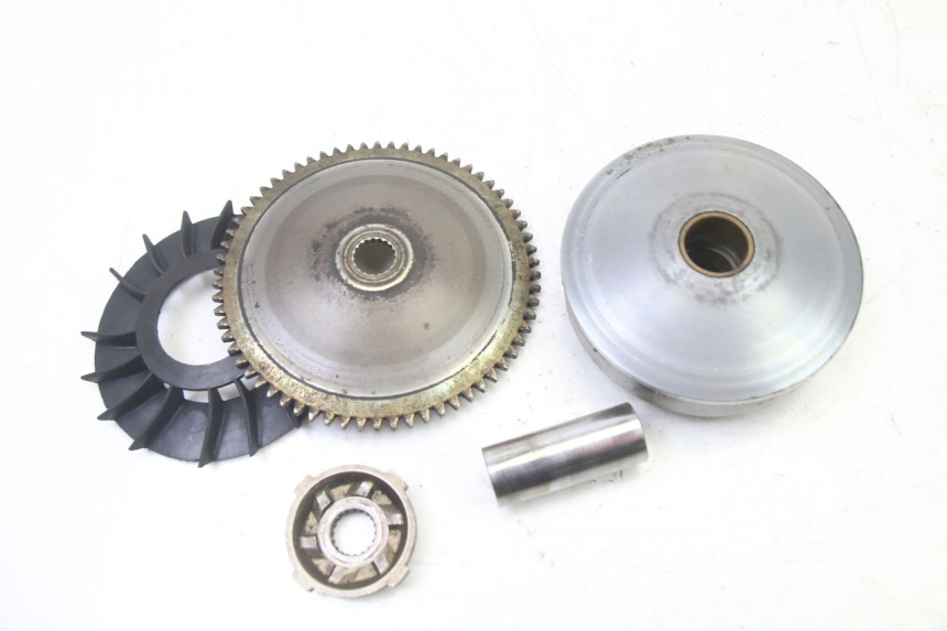 photo de VARIATORE PIAGGIO NEW TYPHOON 50 (2018 - 2021) - Altra angolazione