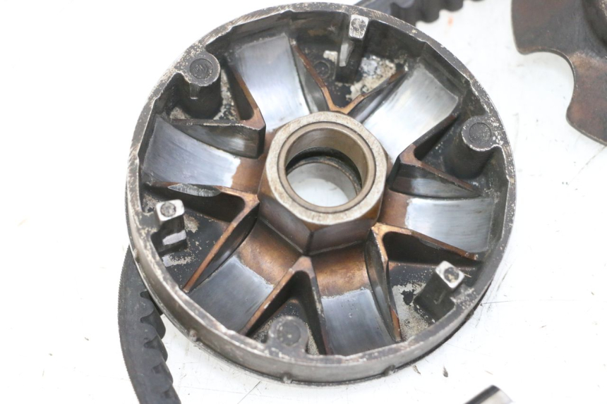 photo de VARIATORE PIAGGIO NEW TYPHOON 50 (2010 - 2017) - Altra vista dell'articolo