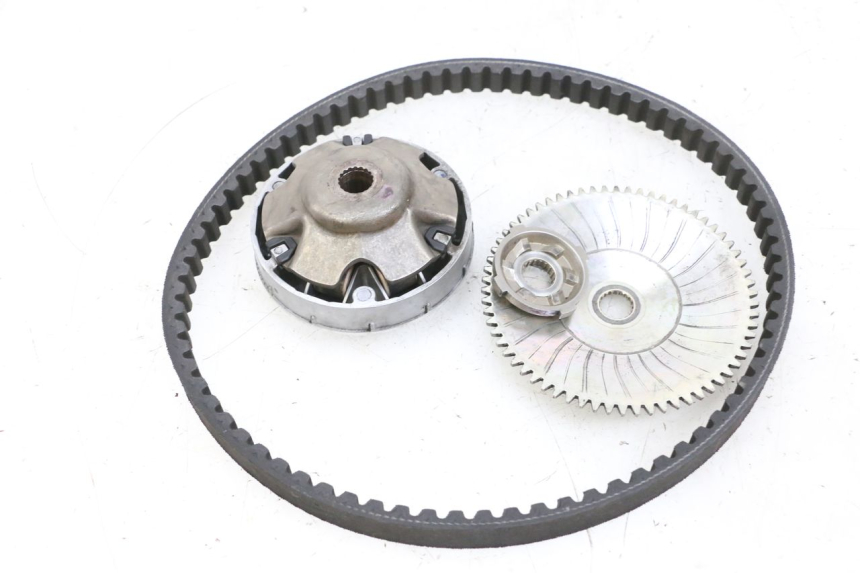 photo de VARIATORE PIAGGIO NEW TYPHOON 50 (2018 - 2021) - Dettaglio del componente