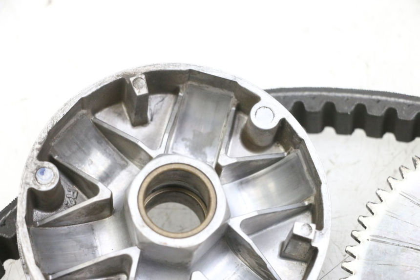 photo de VARIATORE PIAGGIO NEW TYPHOON 50 (2018 - 2021) - Altra vista dell'articolo