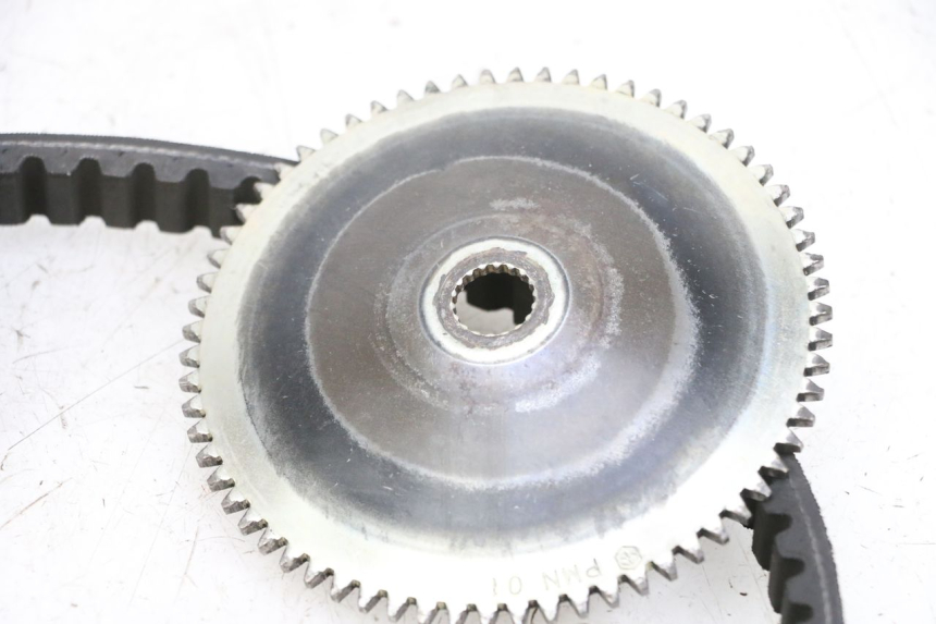 photo de VARIATORE PIAGGIO NEW TYPHOON 50 (2018 - 2021) - Vista d'insieme del prodotto