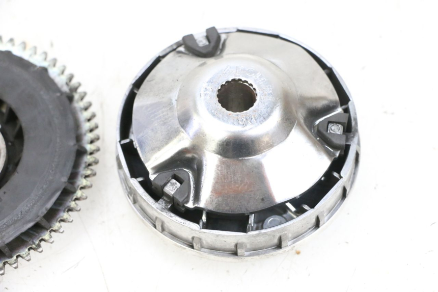 photo de VARIATORE PIAGGIO NEW TYPHOON 50 (2018 - 2021) - Dettaglio del componente