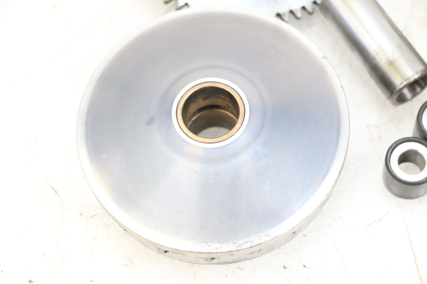 photo de VARIATORE PIAGGIO NEW TYPHOON 50 (2018 - 2021) - Vista d'insieme del prodotto