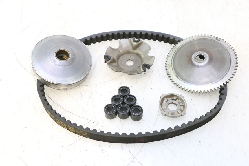 photo de VARIATORE PIAGGIO NEW TYPHOON 50 (2018 - 2021) - Altra vista dell'articolo