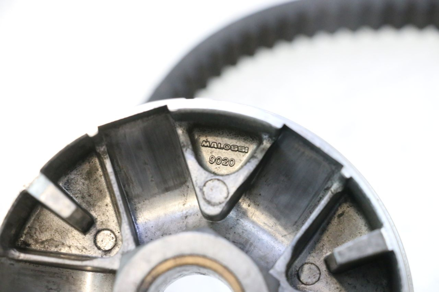photo de VARIATORE PIAGGIO NEW TYPHOON 50 (2018 - 2021) - Altra vista dell'articolo