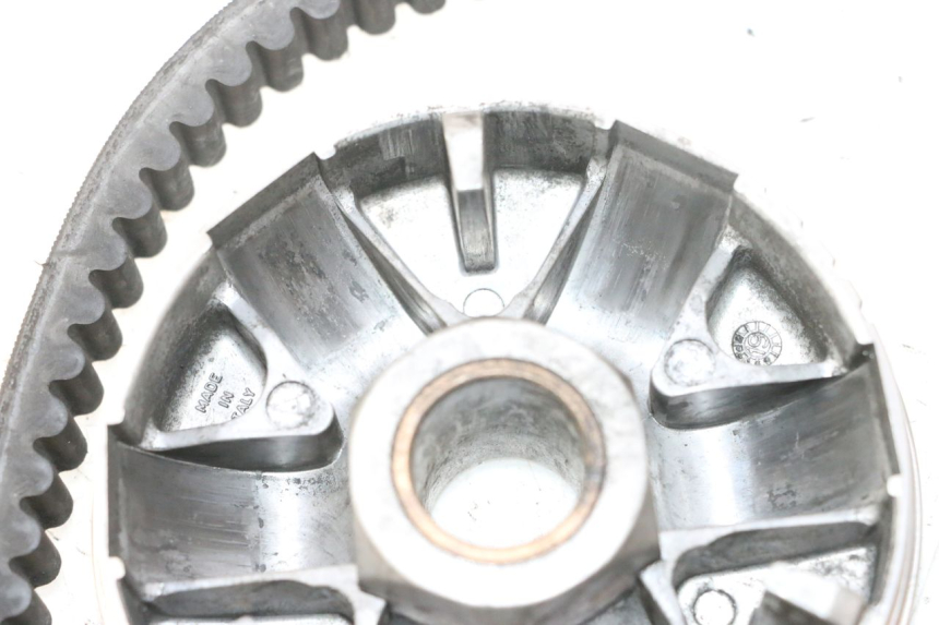 photo de VARIATORE PIAGGIO NEW TYPHOON 50 (2018 - 2021) - Altra angolazione