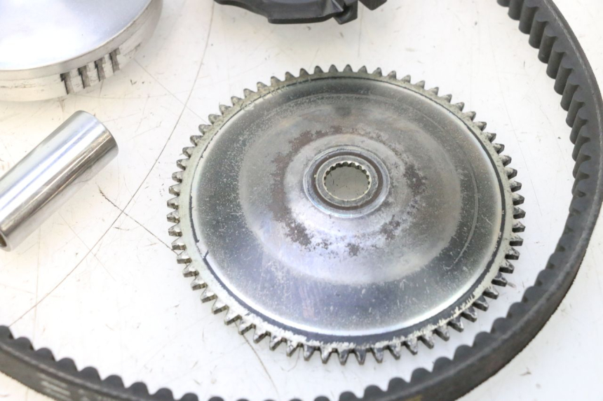 photo de VARIATORE PIAGGIO NEW TYPHOON 50 (2018 - 2021) - Ricambio usato controllato