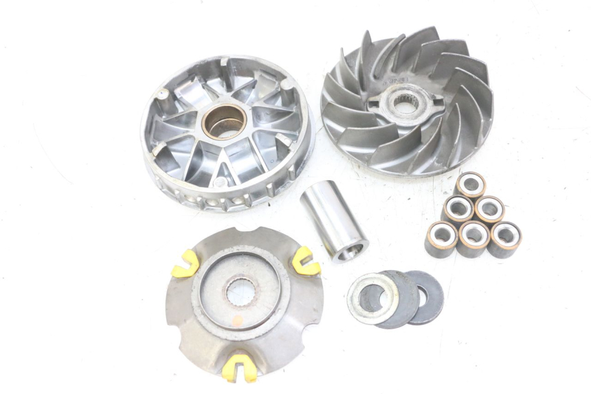 photo de VARIATORE GILERA NEXUS 125 (2009 - 2013) - Vista principale