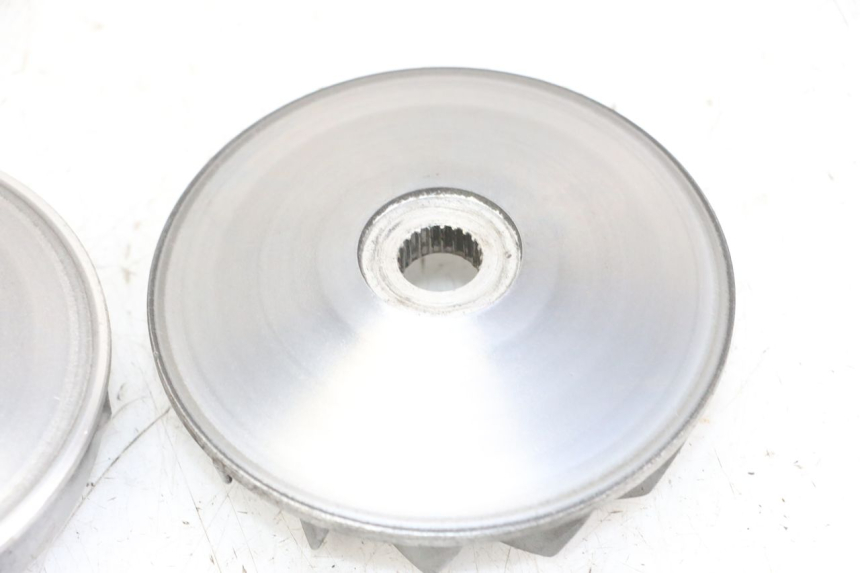 photo de VARIATORE GILERA NEXUS 125 (2009 - 2013) - Altra angolazione