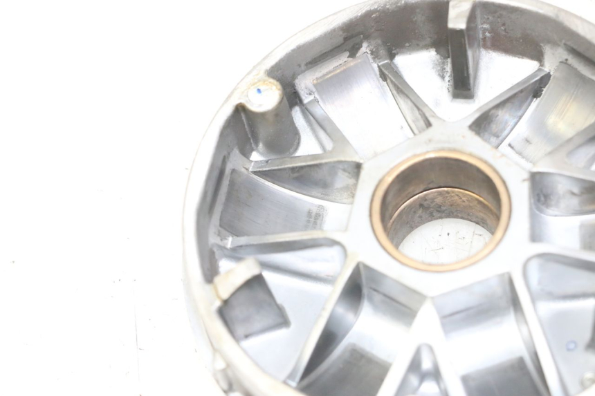 photo de VARIATORE GILERA NEXUS 125 (2009 - 2013) - Ricambio usato controllato