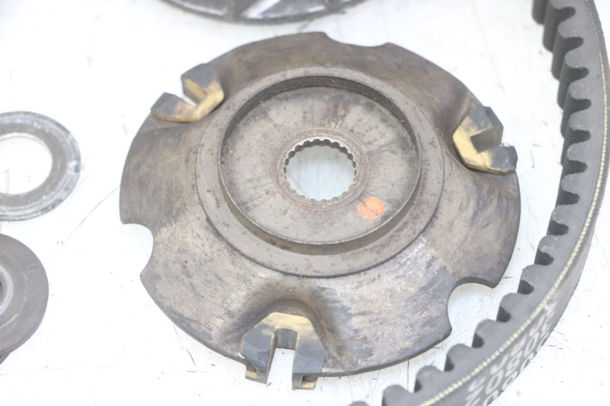 photo de VARIATORE GILERA NEXUS 125 (2009 - 2013) - Altra vista dell'articolo