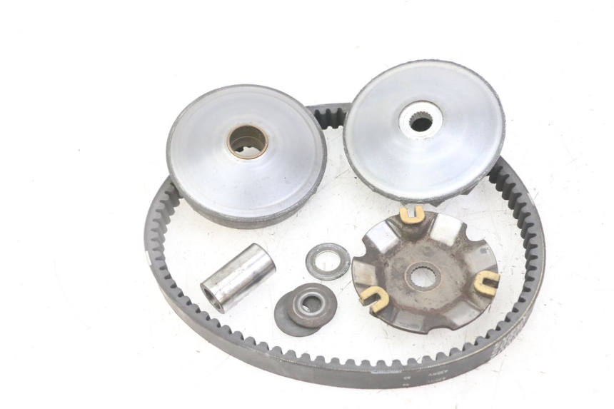 photo de VARIATORE GILERA NEXUS 125 (2009 - 2013) - Altra angolazione