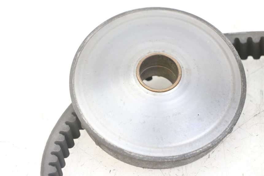 photo de VARIATORE GILERA NEXUS 125 (2009 - 2013) - Vista d'insieme del prodotto