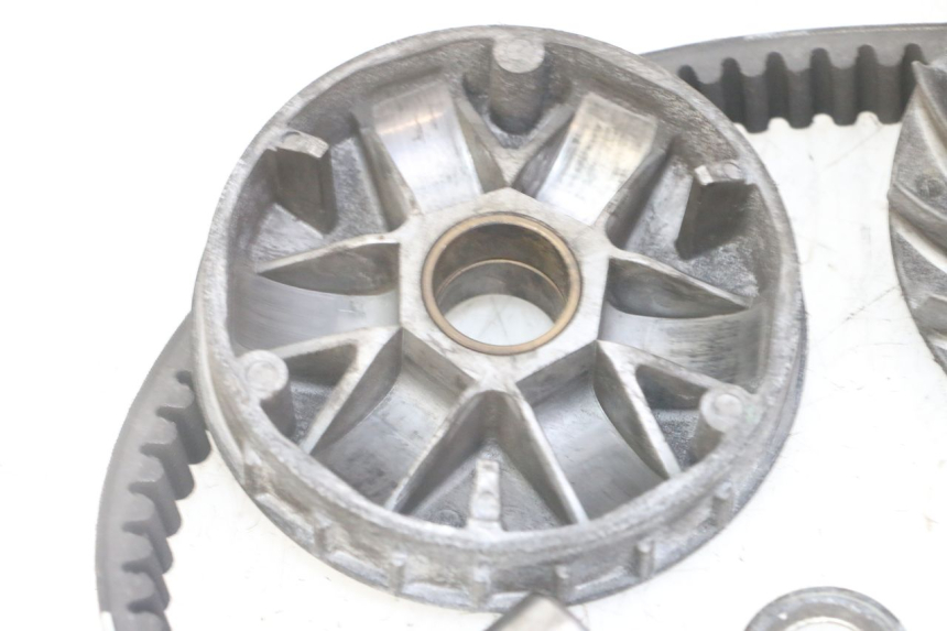 photo de VARIATORE GILERA NEXUS 125 (2009 - 2013) - Marcature e riferimenti originali