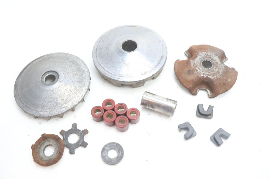 photo de VARIATORE MBK NITRO 50 (2004 - 2008) - Dettaglio del componente