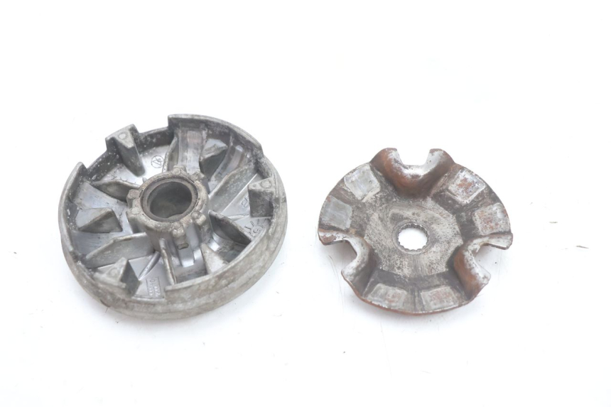 photo de VARIATORE MBK NITRO 50 (2004 - 2008) - Zoom sullo stato d'uso