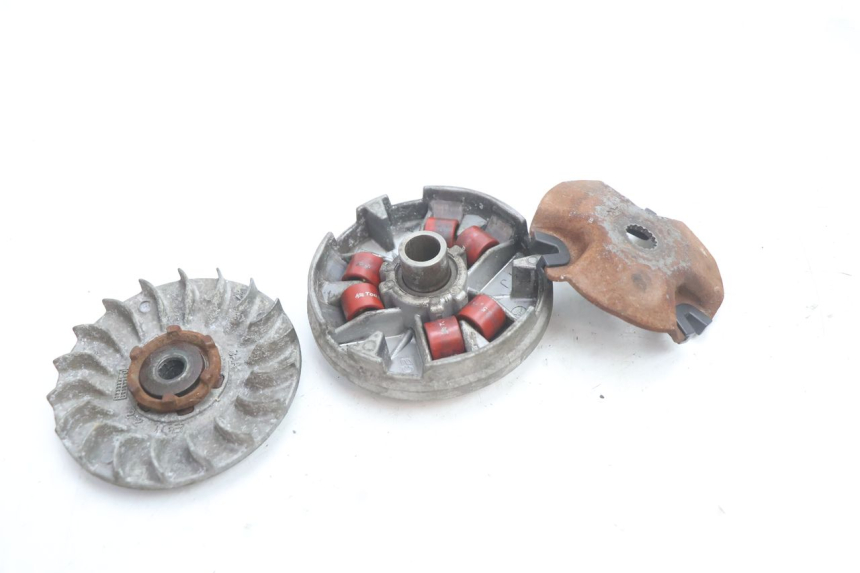 photo de VARIATORE MBK NITRO 50 (2004 - 2008) - Ricambio usato controllato