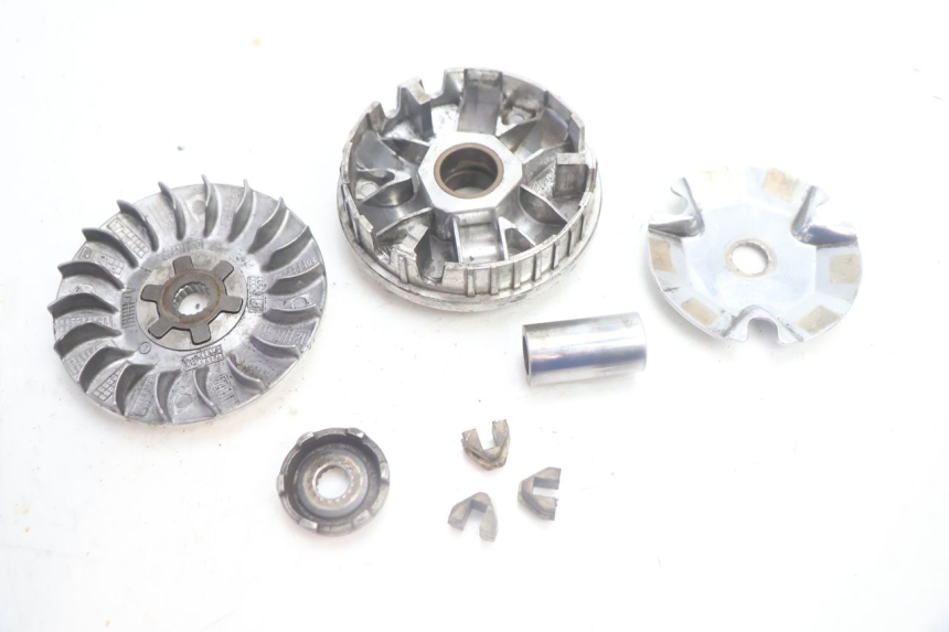 photo de VARIATORE MBK NITRO 50 (2004 - 2008) - Vista principale