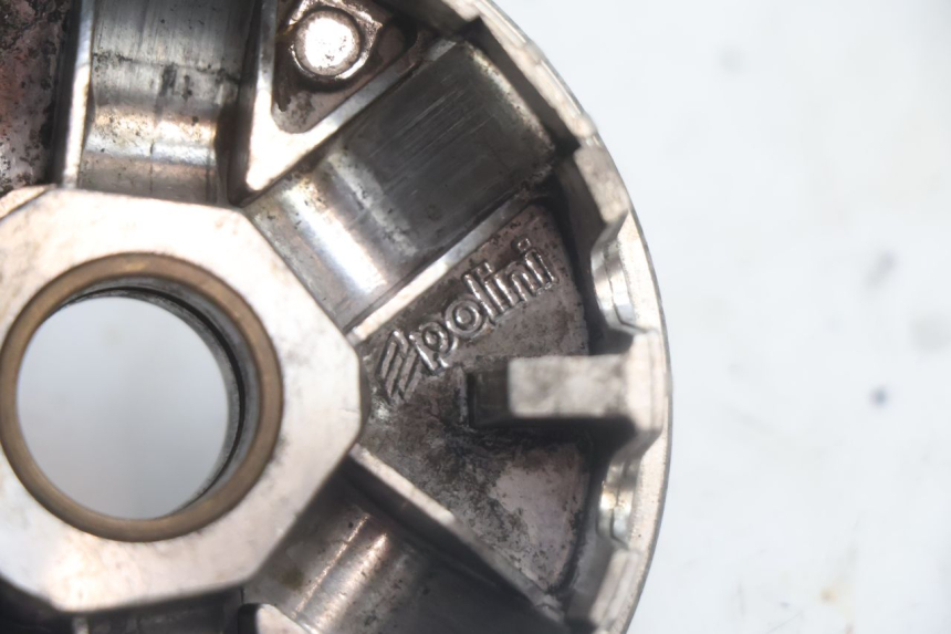 photo de VARIATORE MBK NITRO 50 (2004 - 2008) - Dettaglio del componente
