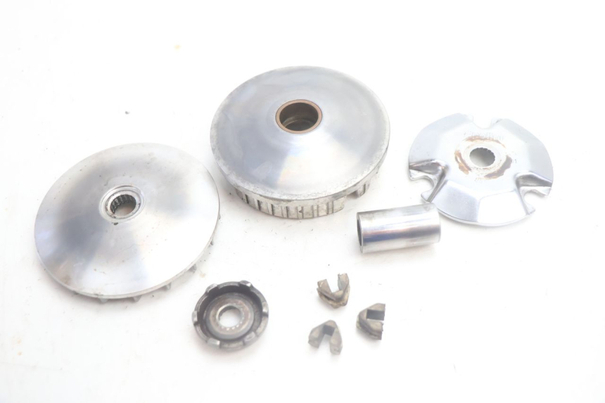 photo de VARIATORE MBK NITRO 50 (2004 - 2008) - Altra angolazione