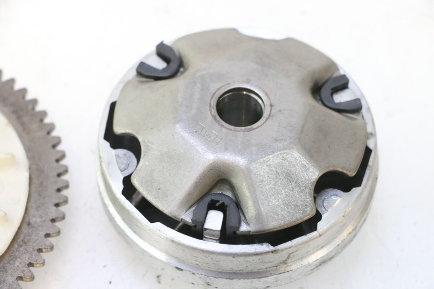 photo de VARIATORE JM MOTORS OLDIES 4T 50 (2010 - 2020) - Dettaglio del componente