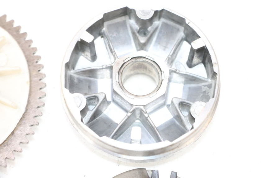 photo de VARIATORE JM MOTORS OLDIES 4T 50 (2010 - 2020) - Altra vista dell'articolo