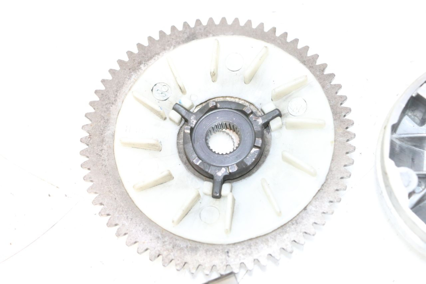 photo de VARIATORE JM MOTORS OLDIES 4T 50 (2010 - 2020) - Zoom sui componenti