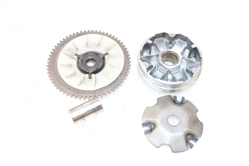 photo de VARIATORE JM MOTORS OLDIES 4T 50 (2010 - 2020) - Primo piano ad alta risoluzione