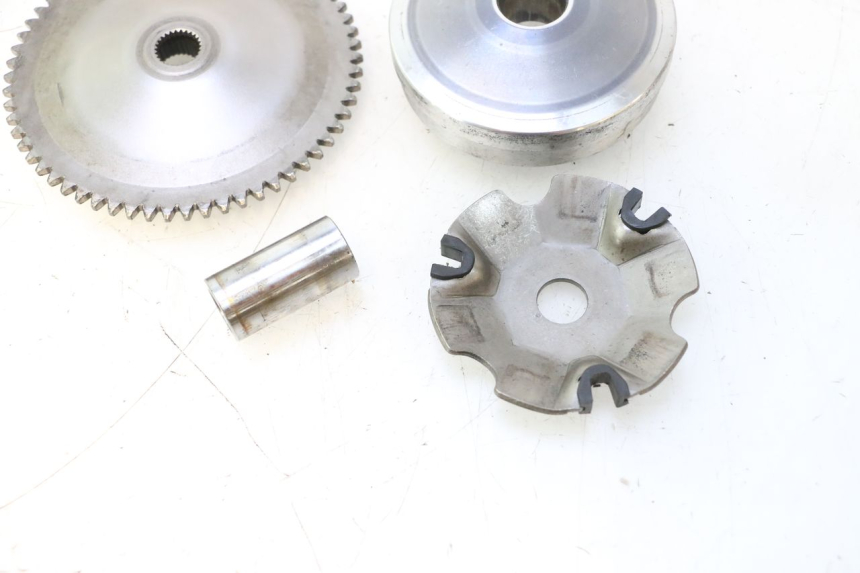 photo de VARIATORE JM MOTORS OLDIES 4T 50 (2010 - 2020) - Altra angolazione