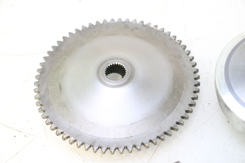 photo de VARIATORE JM MOTORS OLDIES 4T 50 (2010 - 2020) - Primo piano tecnico