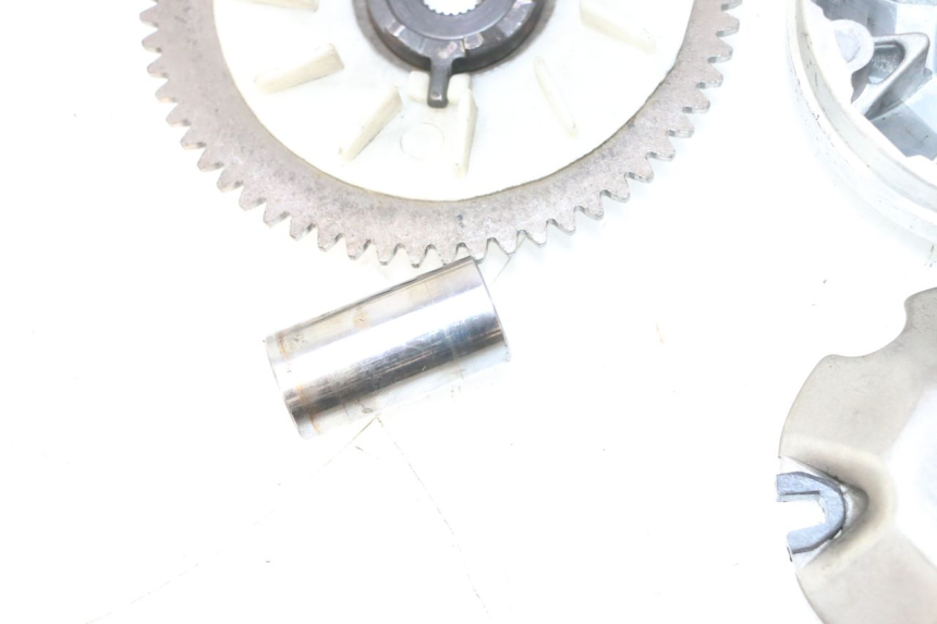photo de VARIATORE JM MOTORS OLDIES 4T 50 (2010 - 2020) - Ricambio usato controllato