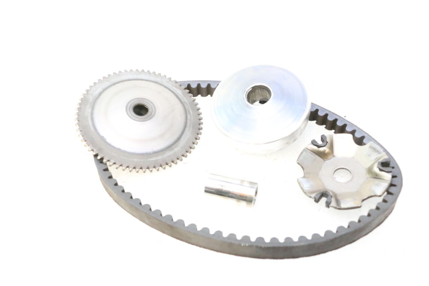photo de VARIATORE JM MOTORS OLDIES 4T 50 (2010 - 2020) - Dettaglio del componente