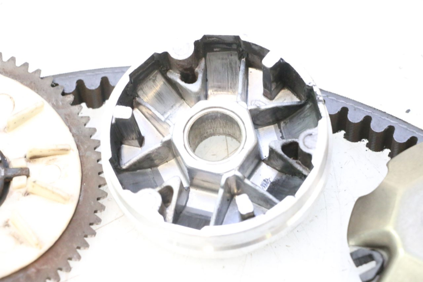 photo de VARIATORE JM MOTORS OLDIES 4T 50 (2010 - 2020) - Altra vista dell'articolo