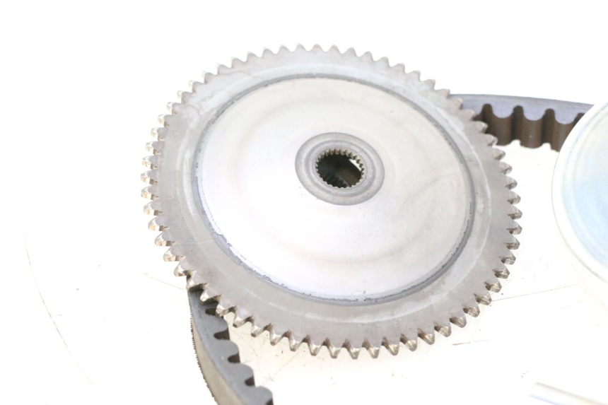 photo de VARIATORE JM MOTORS OLDIES 4T 50 (2010 - 2020) - Altra angolazione