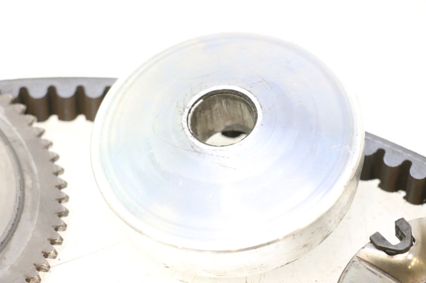 photo de VARIATORE JM MOTORS OLDIES 4T 50 (2010 - 2020) - Primo piano tecnico
