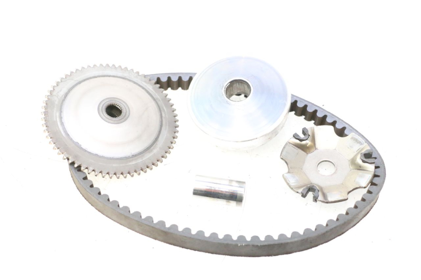 photo de VARIATORE JM MOTORS OLDIES 4T 50 (2010 - 2020) - Vista d'insieme del prodotto