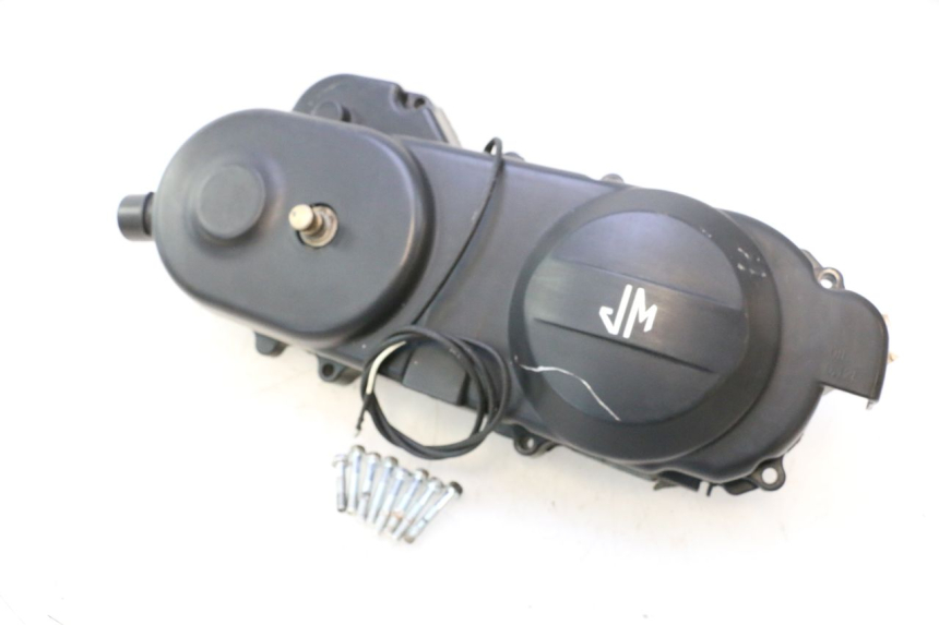 photo de VARIATORE JM MOTORS OLDIES 4T 50 (2020 - 2026) - Vista principale