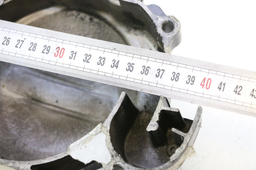 photo de VARIATORE JM MOTORS OLDIES 4T 50 (2020 - 2026) - Dettaglio del componente
