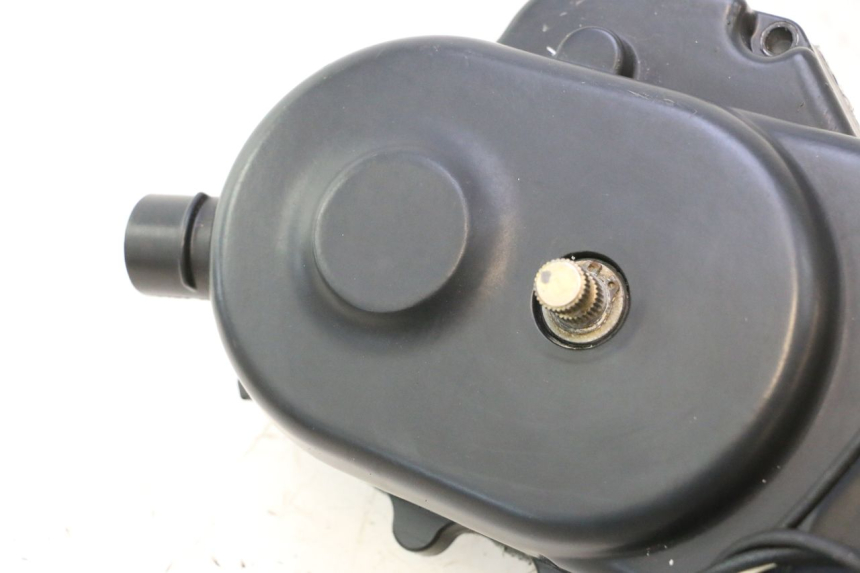 photo de VARIATORE JM MOTORS OLDIES 4T 50 (2020 - 2026) - Caratteristiche distintive