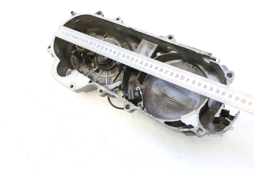 photo de VARIATORE JM MOTORS OLDIES 4T 50 (2020 - 2026) - Zoom sullo stato d'uso